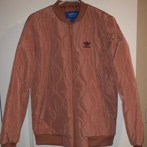 Adidas jacket